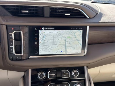 2023 GMC Yukon XL 2WD 4dr Denali