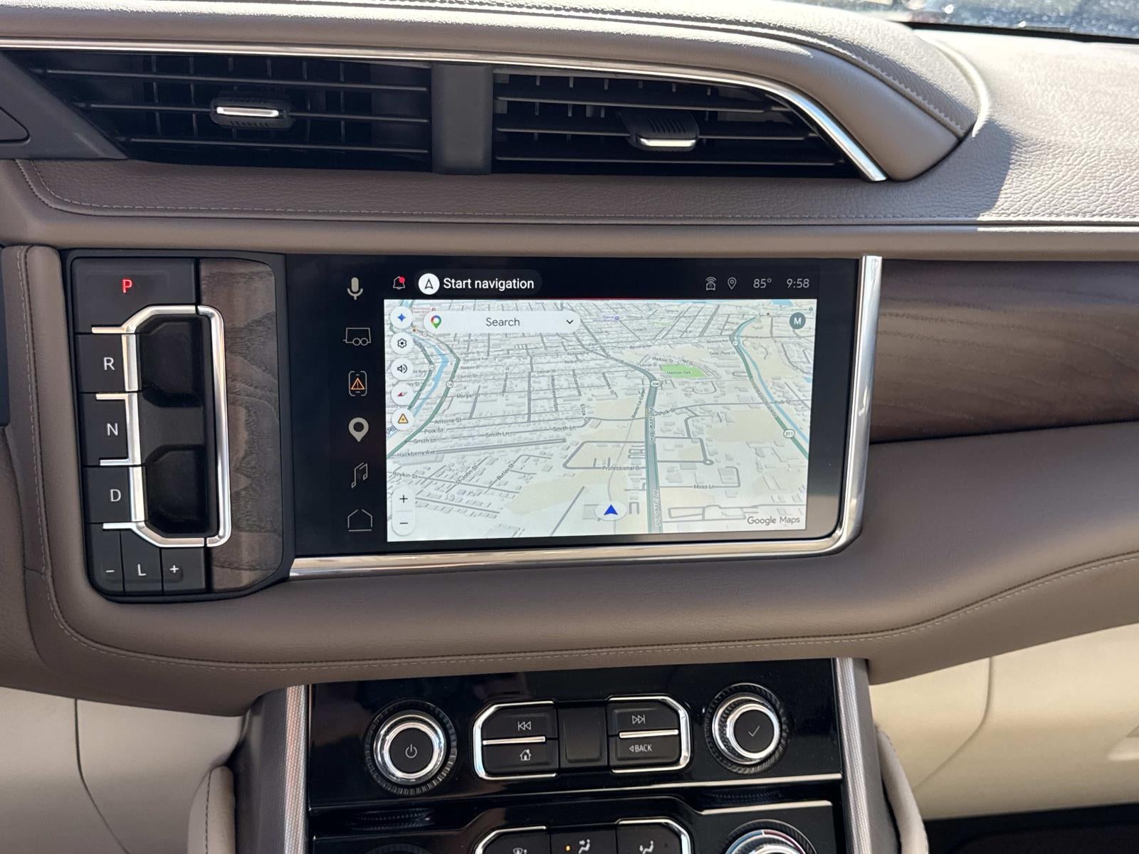 2023 GMC Yukon XL 2WD 4dr Denali