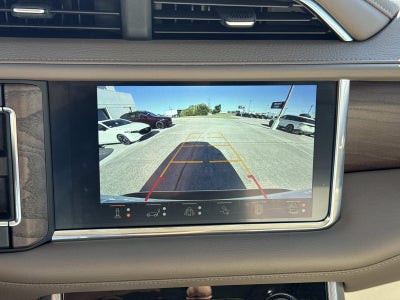 2023 GMC Yukon XL 2WD 4dr Denali