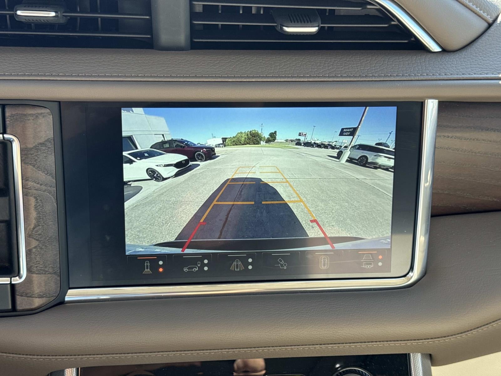 2023 GMC Yukon XL 2WD 4dr Denali
