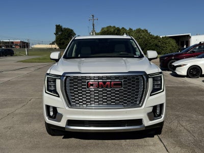 2023 GMC Yukon XL 2WD 4dr Denali
