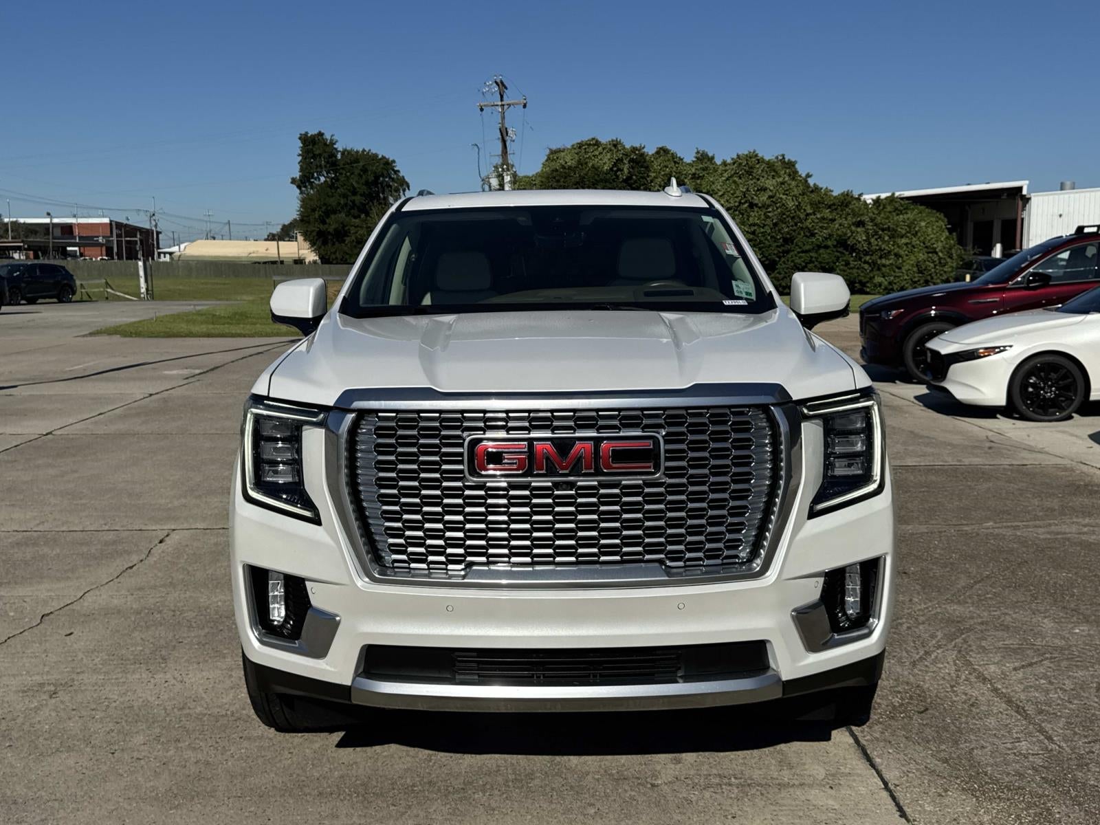 2023 GMC Yukon XL 2WD 4dr Denali