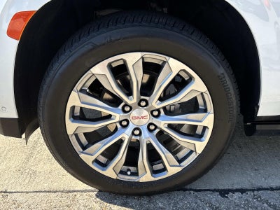 2023 GMC Yukon XL 2WD 4dr Denali