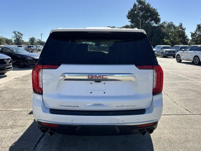 2023 GMC Yukon XL 2WD 4dr Denali