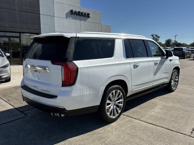 2023 GMC Yukon XL 2WD 4dr Denali