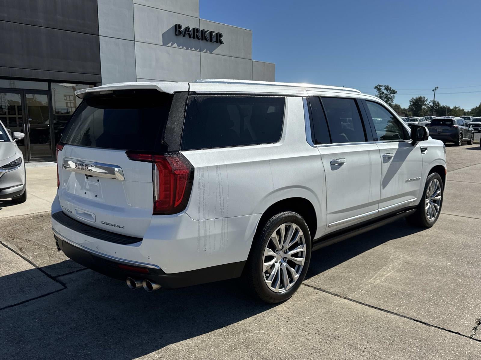 2023 GMC Yukon XL 2WD 4dr Denali