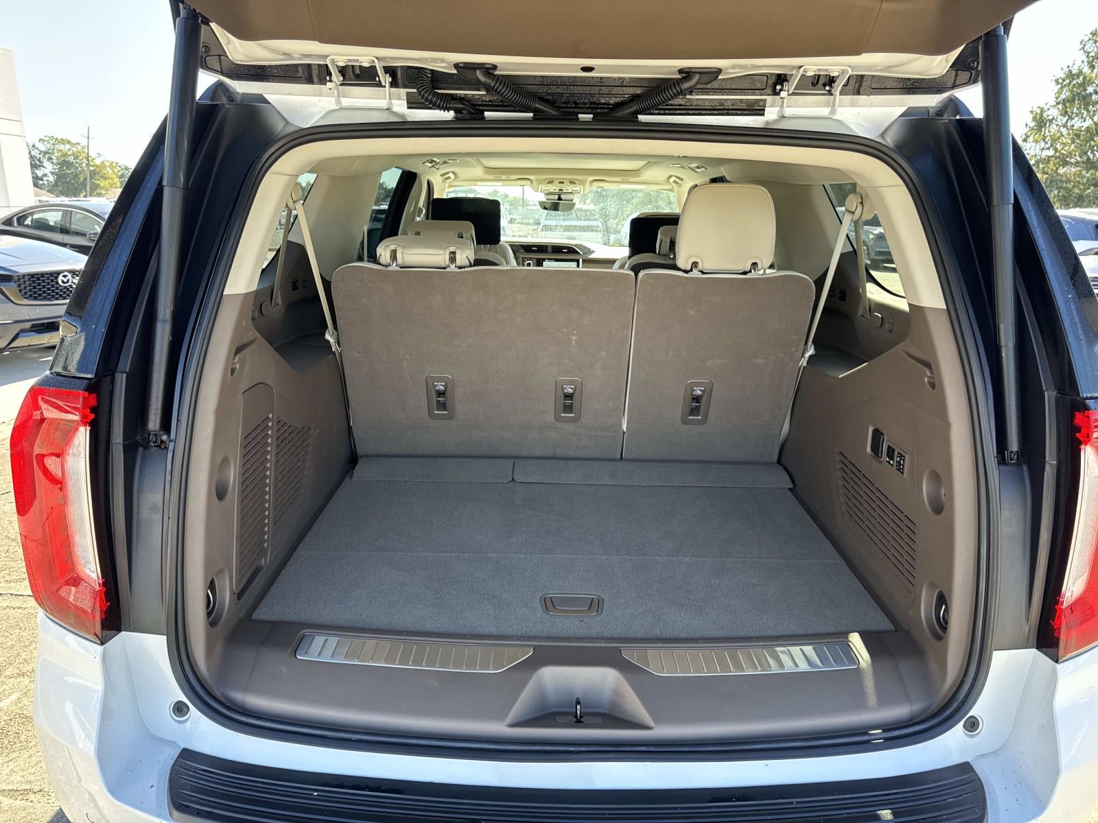 2023 GMC Yukon XL 2WD 4dr Denali