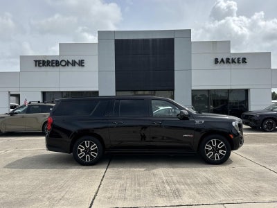 2023 GMC Yukon XL 4WD 4dr AT4