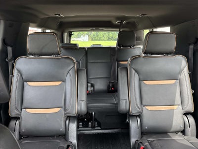 2023 GMC Yukon XL 4WD 4dr AT4
