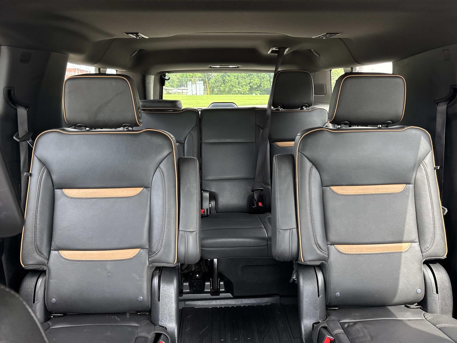 2023 GMC Yukon XL 4WD 4dr AT4
