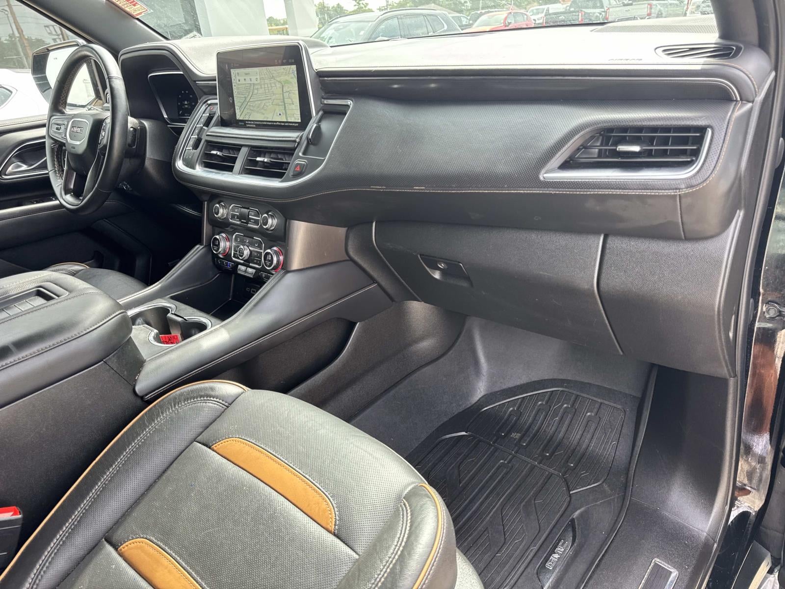 2023 GMC Yukon XL 4WD 4dr AT4