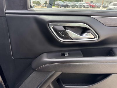 2023 GMC Yukon XL 4WD 4dr AT4