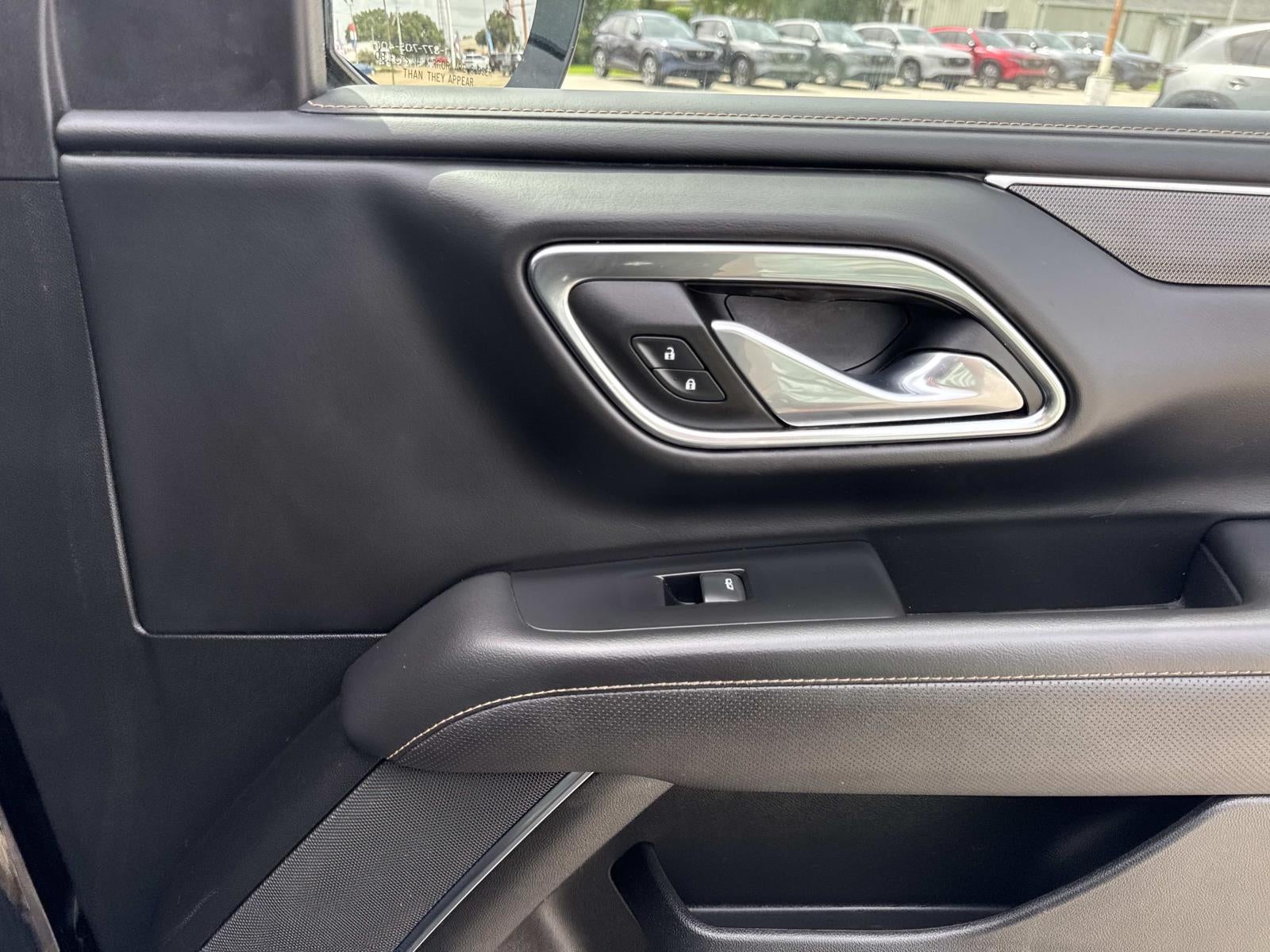 2023 GMC Yukon XL 4WD 4dr AT4