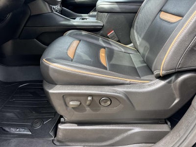 2023 GMC Yukon XL 4WD 4dr AT4