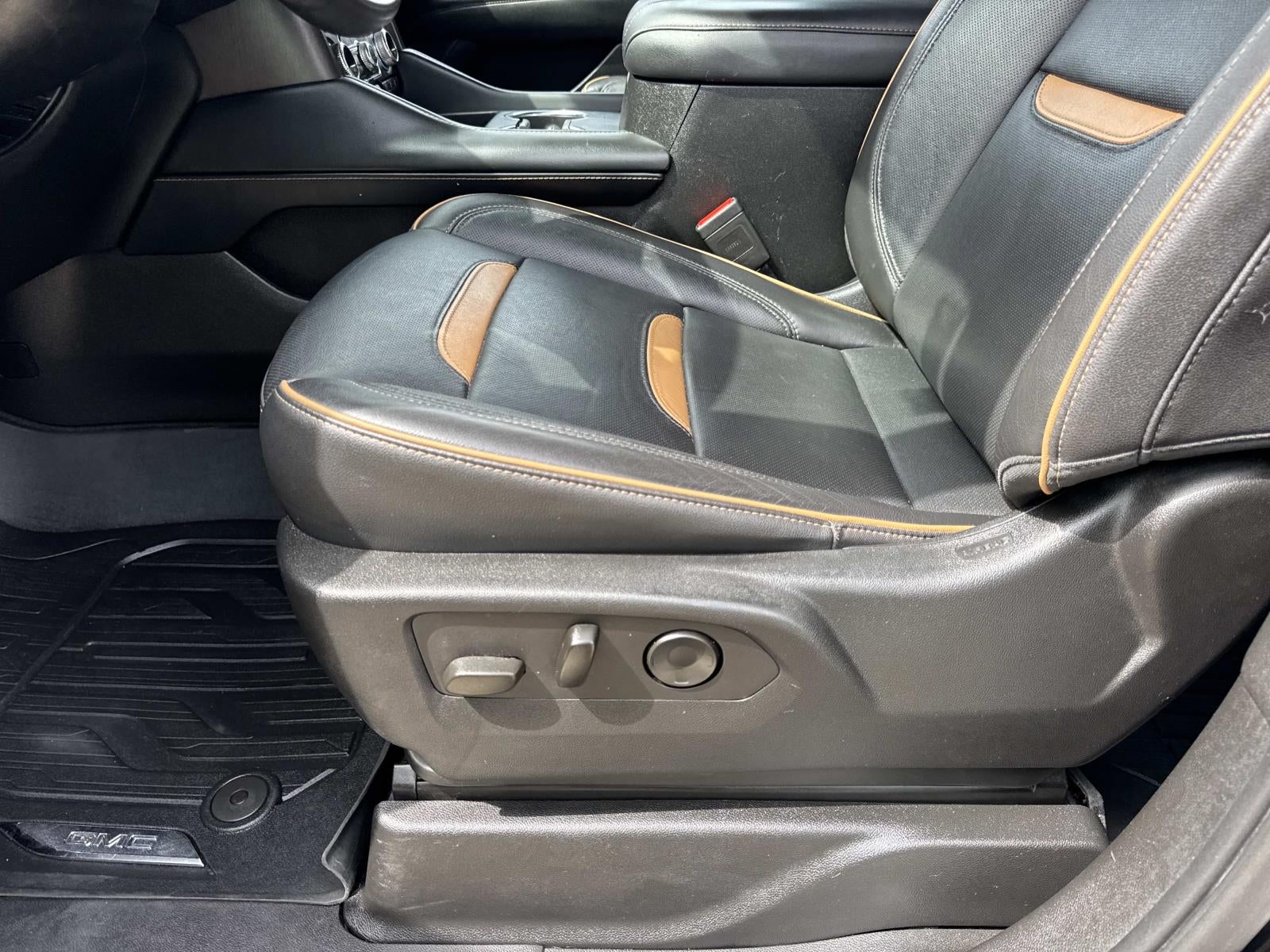 2023 GMC Yukon XL 4WD 4dr AT4