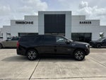 2023 GMC Yukon XL 4WD 4dr AT4