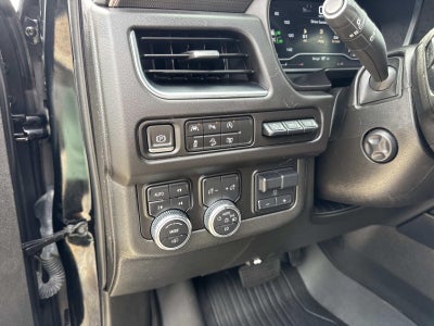 2023 GMC Yukon XL 4WD 4dr AT4