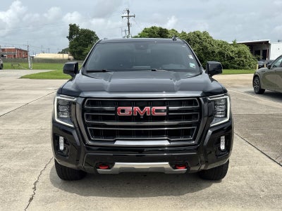 2023 GMC Yukon XL 4WD 4dr AT4