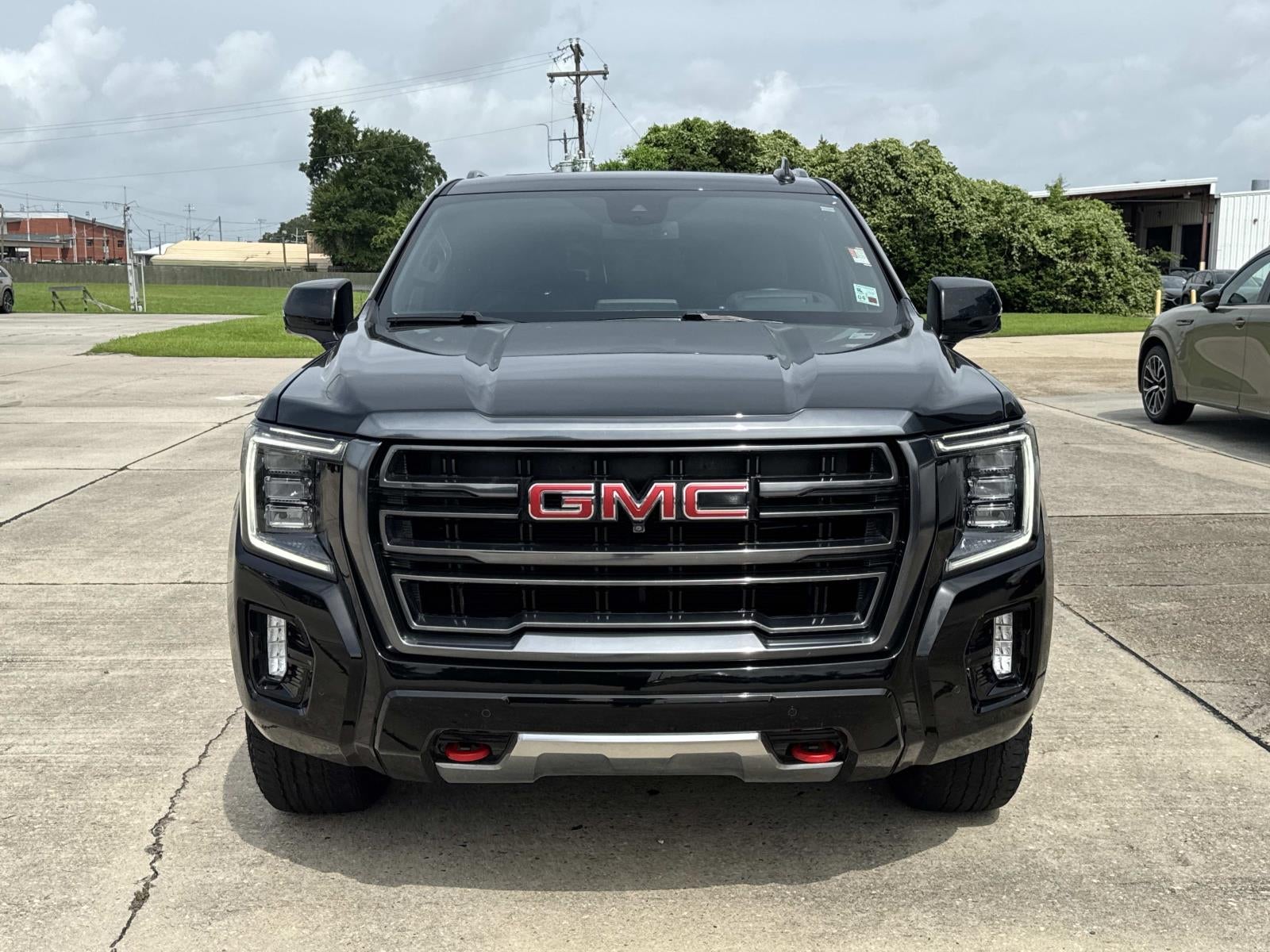 2023 GMC Yukon XL 4WD 4dr AT4