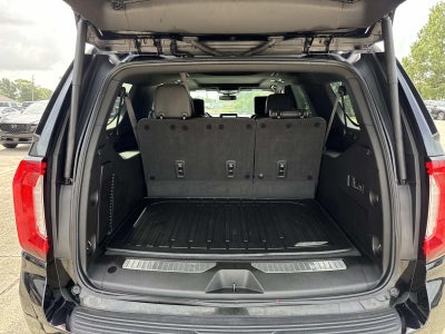 2023 GMC Yukon XL 4WD 4dr AT4