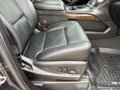 2016 Chevrolet Tahoe 2WD 4dr LT