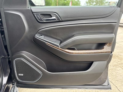 2016 Chevrolet Tahoe 2WD 4dr LT