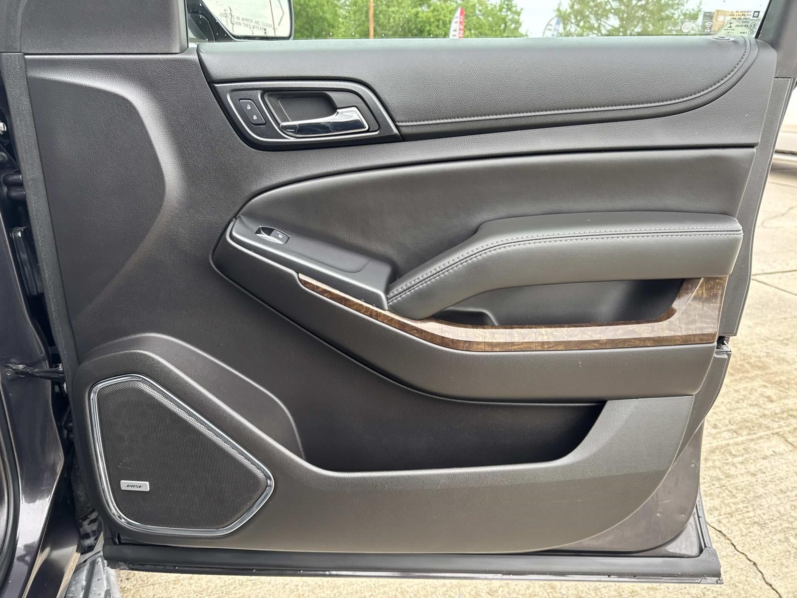 2016 Chevrolet Tahoe 2WD 4dr LT