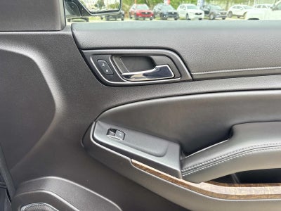 2016 Chevrolet Tahoe 2WD 4dr LT