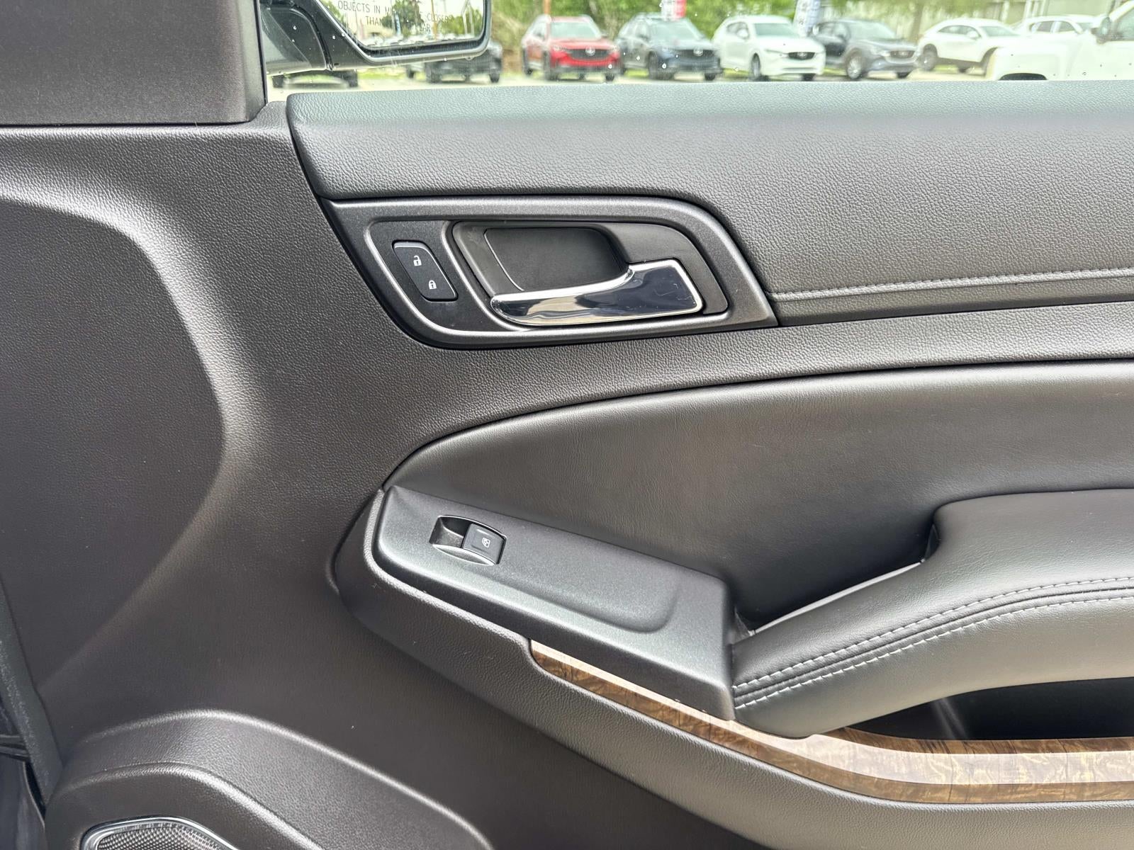 2016 Chevrolet Tahoe 2WD 4dr LT