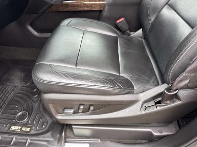 2016 Chevrolet Tahoe 2WD 4dr LT