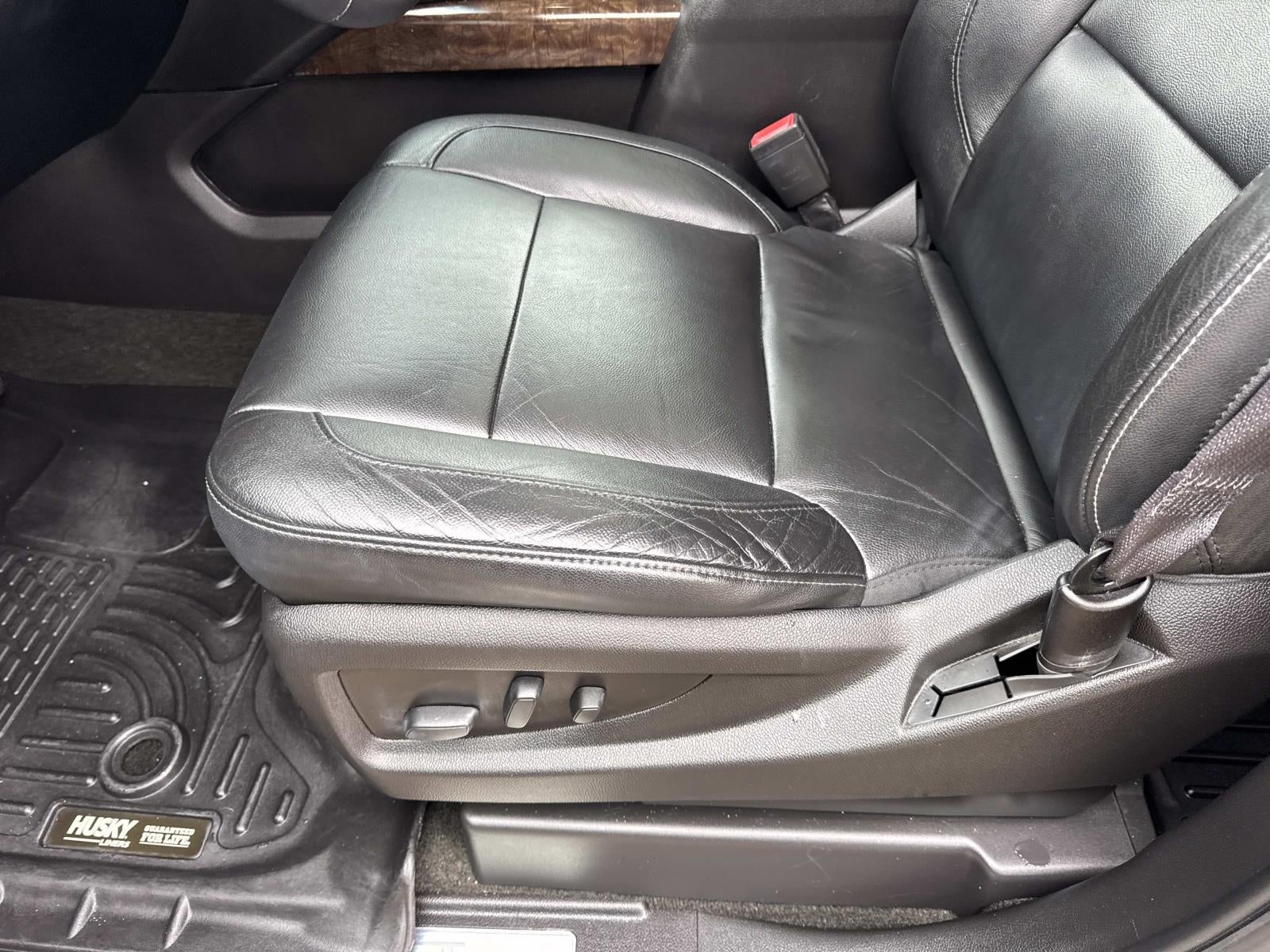 2016 Chevrolet Tahoe 2WD 4dr LT