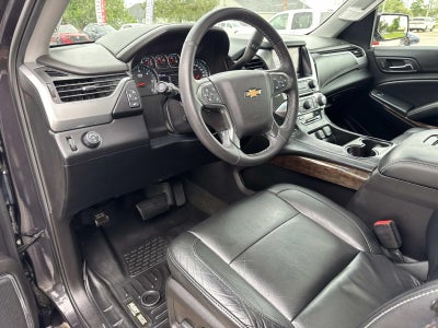 2016 Chevrolet Tahoe 2WD 4dr LT