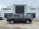 2016 Chevrolet Tahoe 2WD 4dr LT
