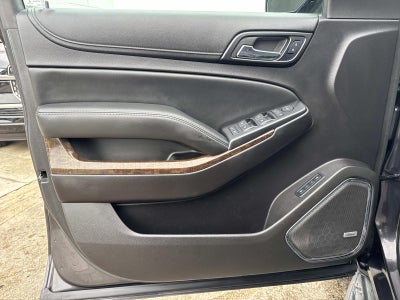 2016 Chevrolet Tahoe 2WD 4dr LT