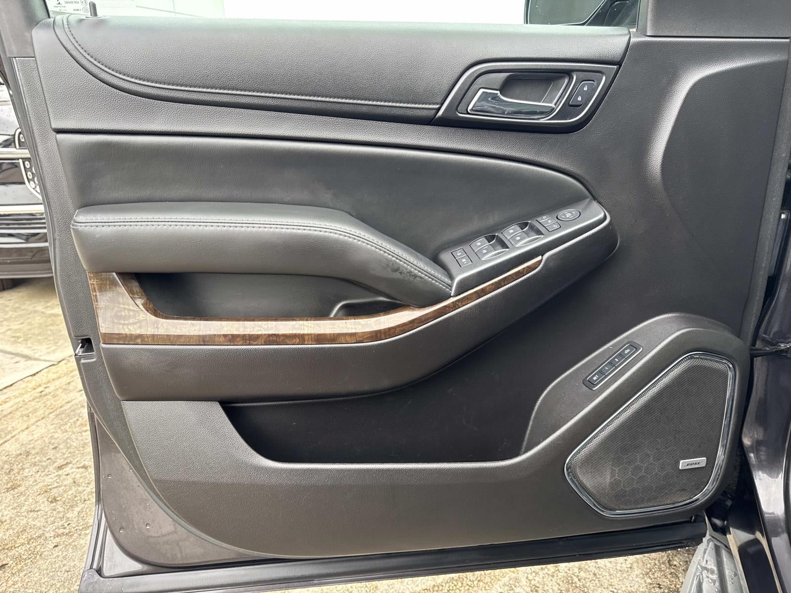 2016 Chevrolet Tahoe 2WD 4dr LT