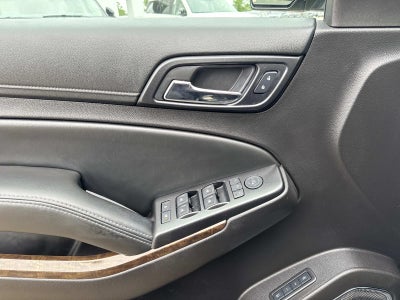 2016 Chevrolet Tahoe 2WD 4dr LT