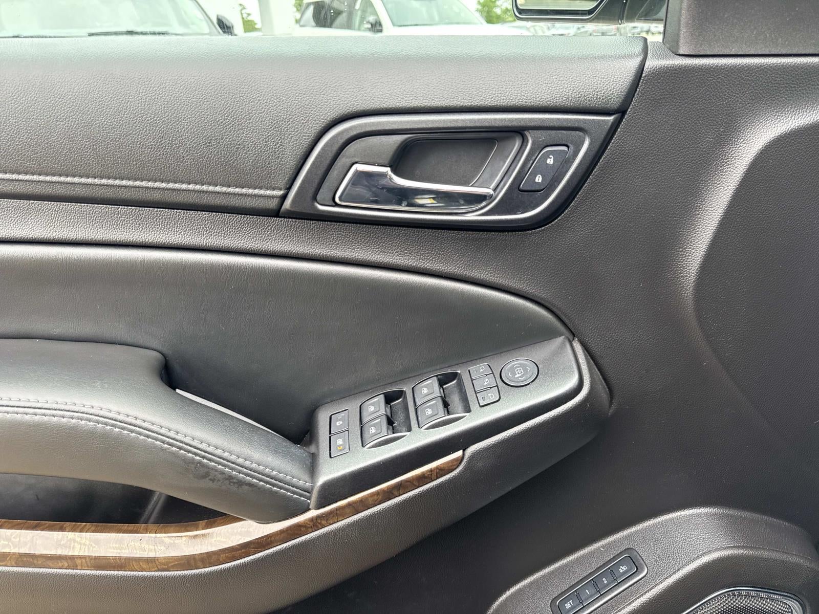 2016 Chevrolet Tahoe 2WD 4dr LT