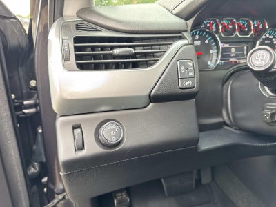 2016 Chevrolet Tahoe 2WD 4dr LT