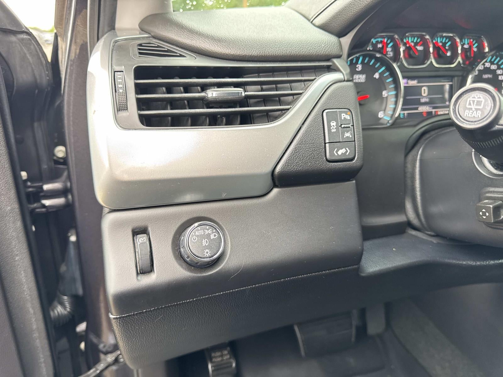 2016 Chevrolet Tahoe 2WD 4dr LT