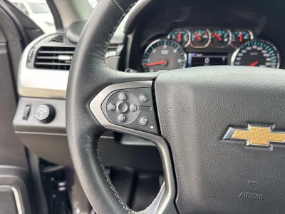 2016 Chevrolet Tahoe 2WD 4dr LT