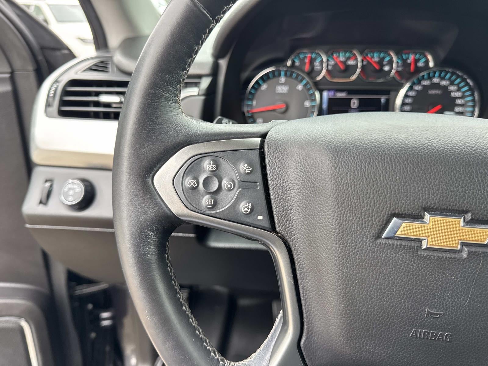 2016 Chevrolet Tahoe 2WD 4dr LT