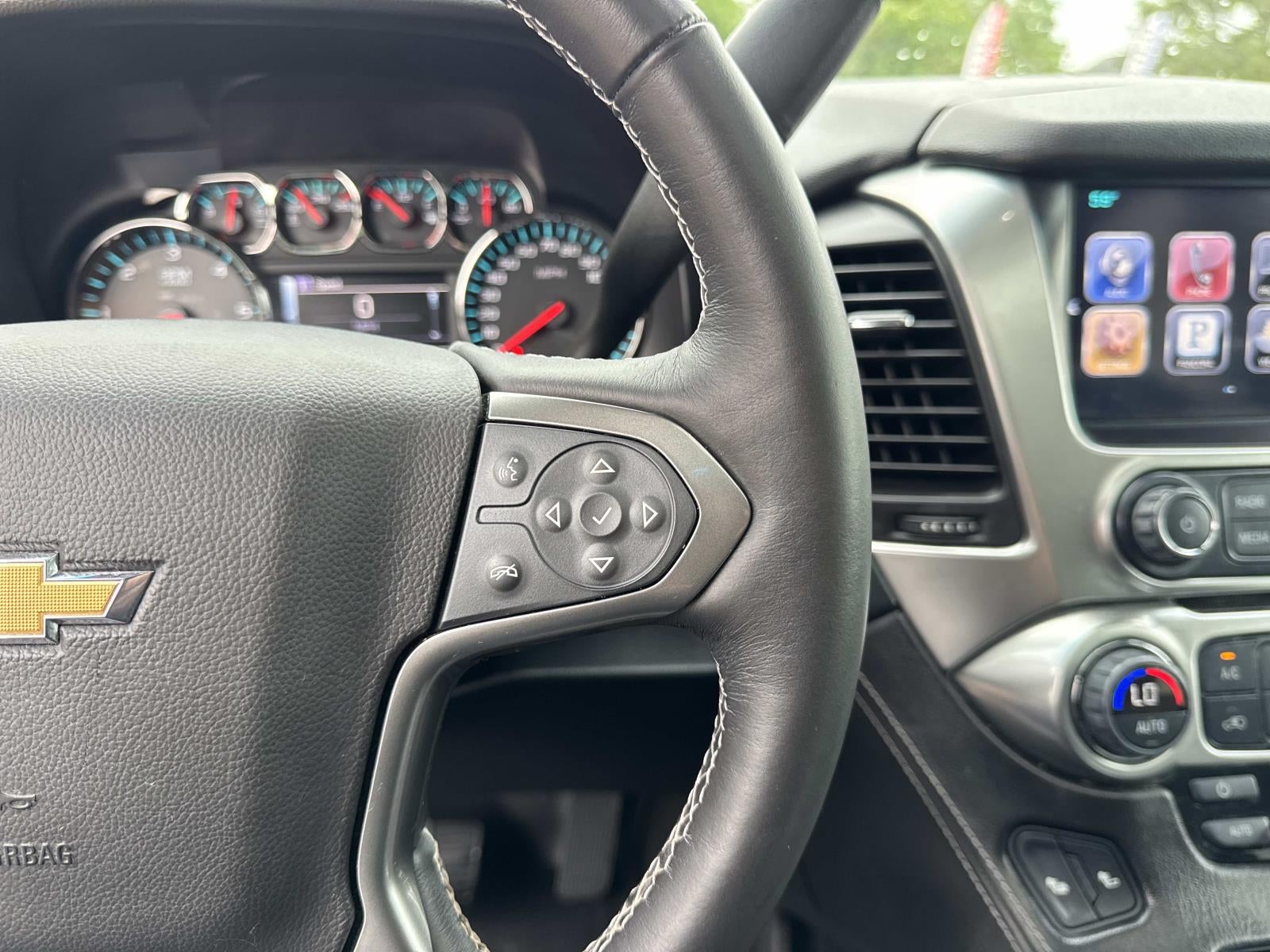 2016 Chevrolet Tahoe 2WD 4dr LT