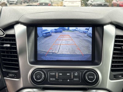 2016 Chevrolet Tahoe 2WD 4dr LT