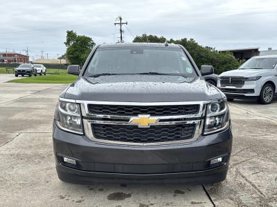 2016 Chevrolet Tahoe 2WD 4dr LT