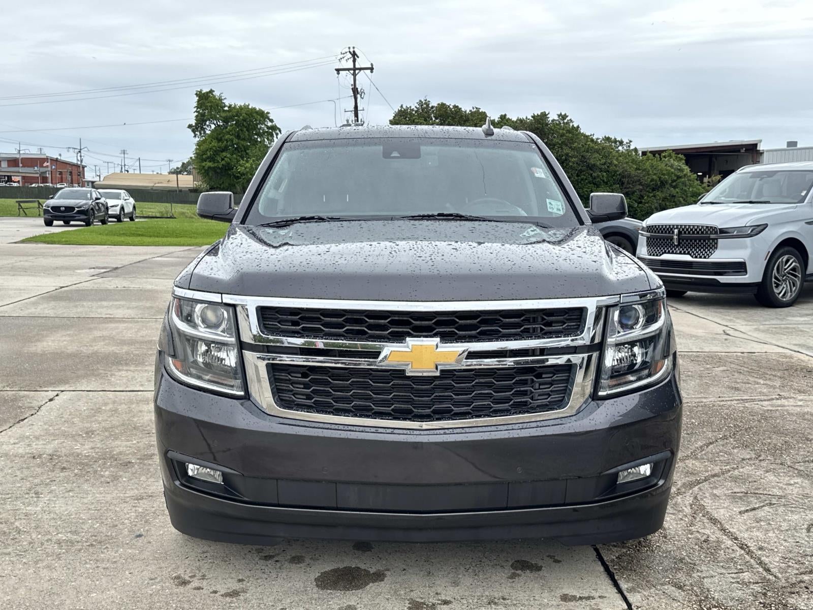 2016 Chevrolet Tahoe 2WD 4dr LT