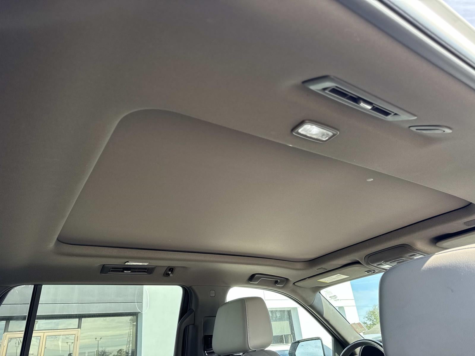 2021 Chevrolet Tahoe 2WD 4dr LT