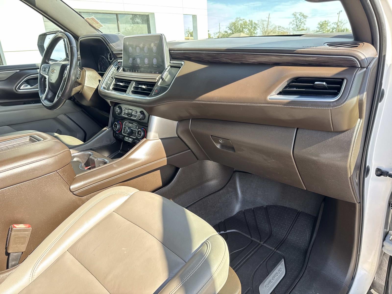 2021 Chevrolet Tahoe 2WD 4dr LT