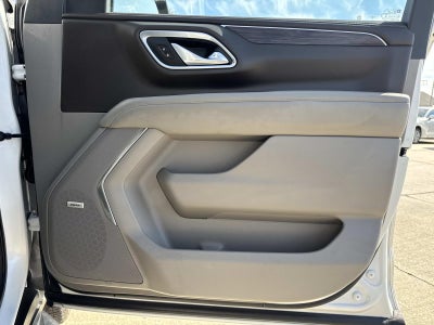 2021 Chevrolet Tahoe 2WD 4dr LT