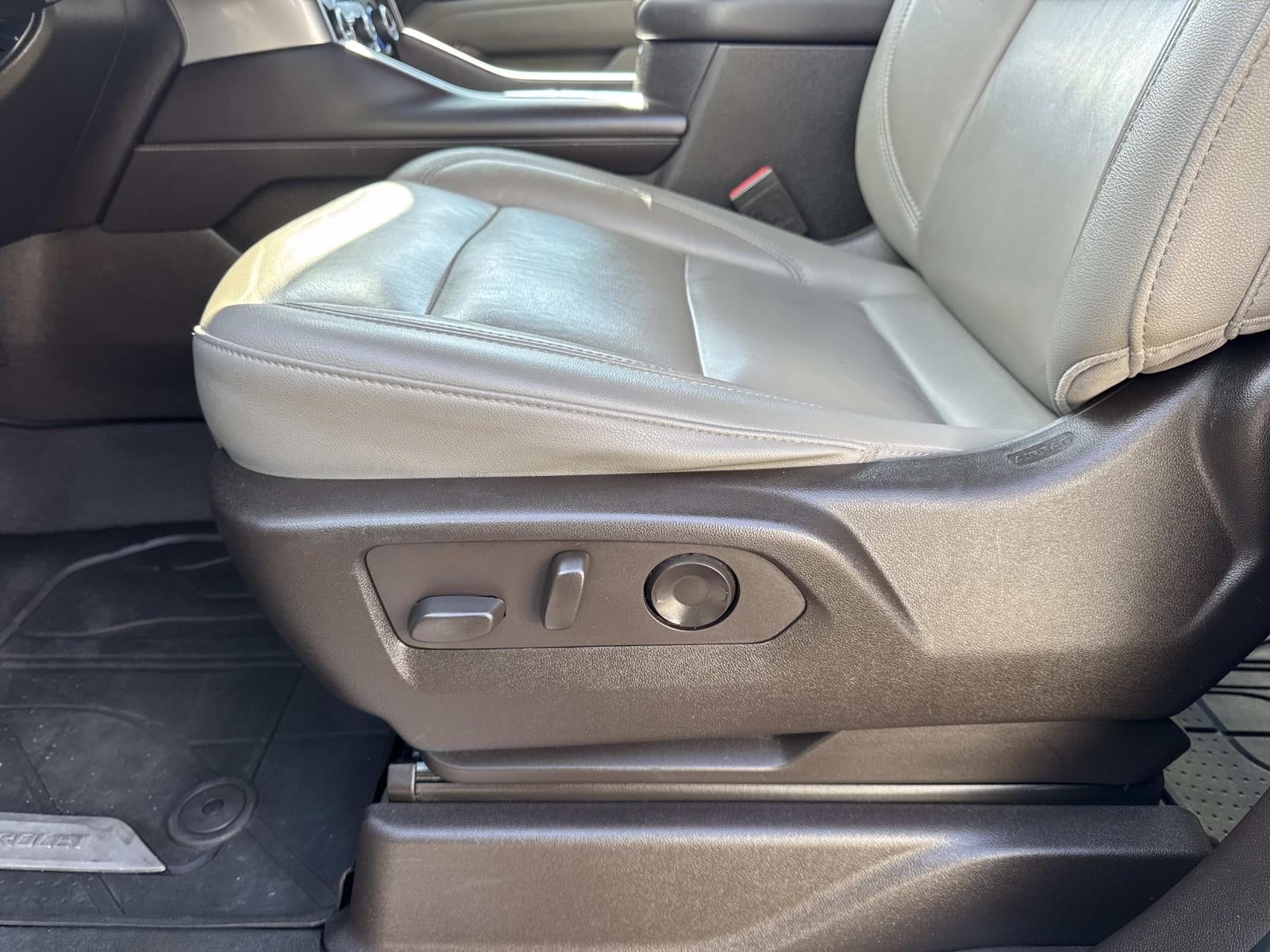 2021 Chevrolet Tahoe 2WD 4dr LT