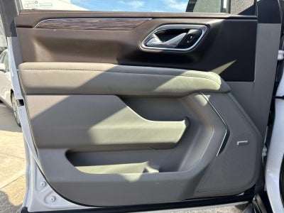 2021 Chevrolet Tahoe 2WD 4dr LT